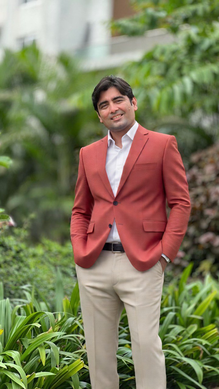 Adtya L., Co-Founder, MoneySutraa